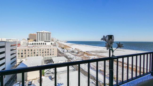 APT-903 - 3851 Boardwalk, Condo with 1 bedrooms, 2 bathrooms and null parking in Atlantic City NJ | Image 13