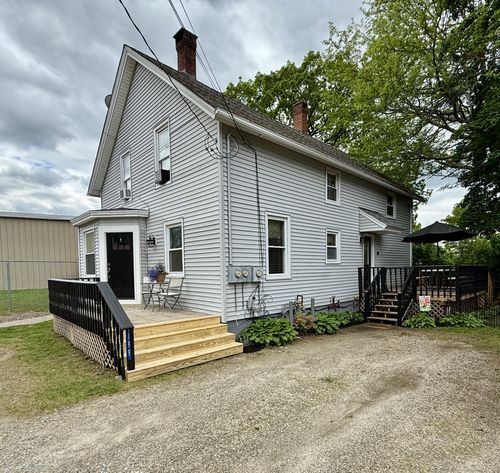 199 Mechanic St, Killingly, CT, 06239-1917 | Card Image