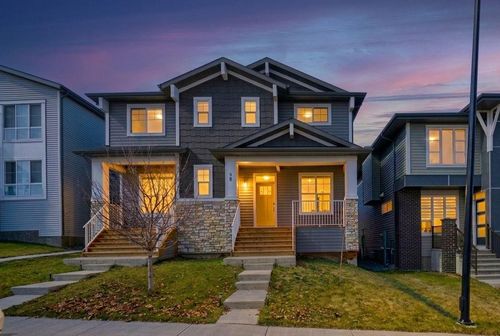 29 Herron Mews Ne, Calgary, AB, T3P1Y1 | Card Image