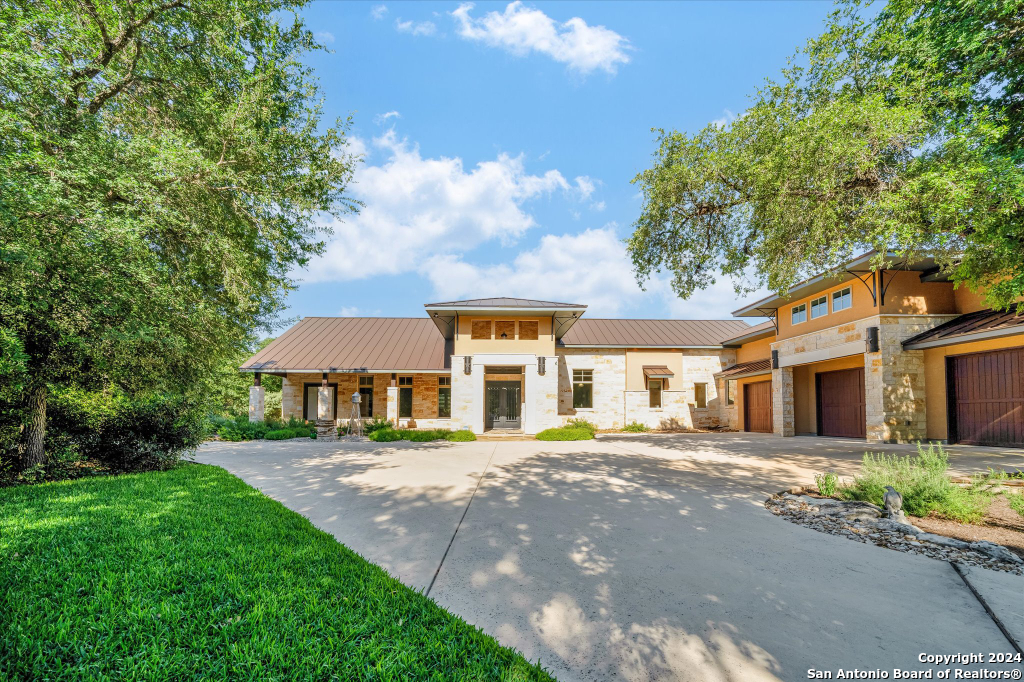Riverforest Dr, New Braunfels, TX 78132