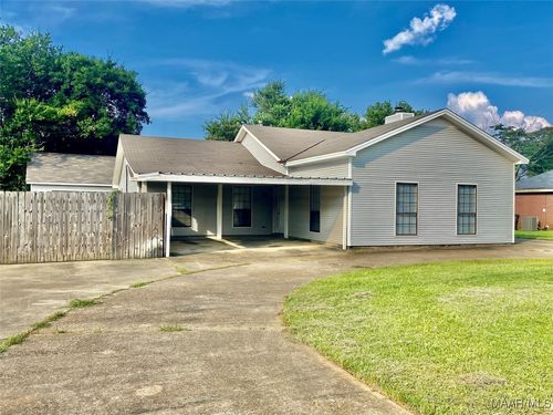 1176 Deatsville Hwy, Millbrook, AL, 36054-5029 | Card Image