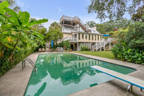 1655 Middle St, Sullivans Island, SC, 29482-8739 | Card Image