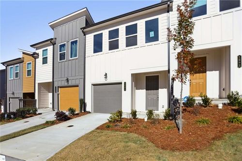 1690 Gunnin Trce Nw, Atlanta, GA, 30318-1210 | Card Image