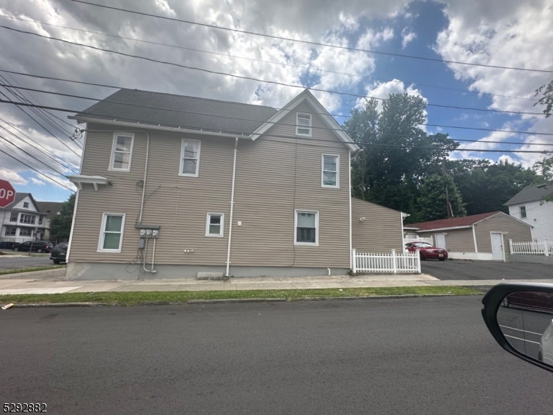 Residential Income in Plainfield City 2