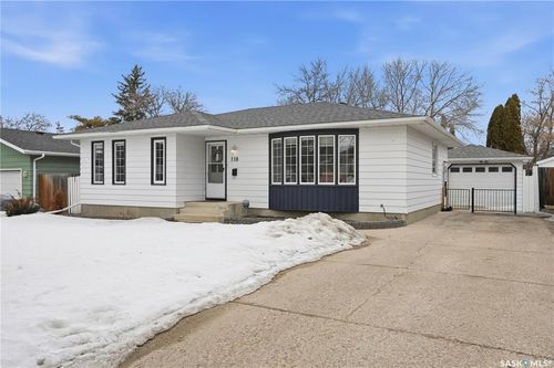 118 Appleby Drive, Saskatoon, SK, S7M4B5 | Card Image