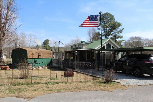 57300 County Road 658 #16, Kansas, OK, 74347 | Card Image