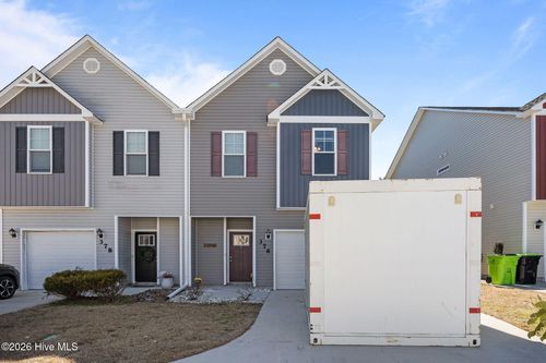376 Frisco Way, Holly Ridge, NC, 28445 | Card Image