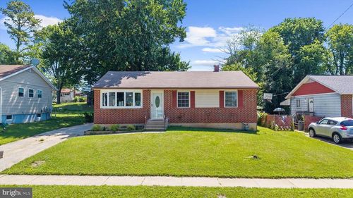 331 Bryanstone Rd, REISTERSTOWN, MD, 21136-3706 | Card Image