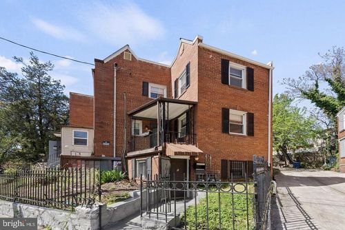 550 Malcolm X Ave Se, WASHINGTON, DC, 20032-2547 | Card Image