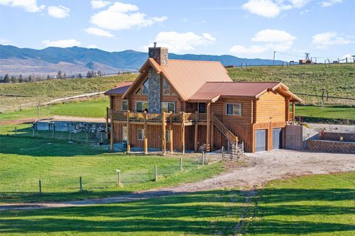 2374 Hamby Ln, Victor, MT, 59875-9677 | Card Image
