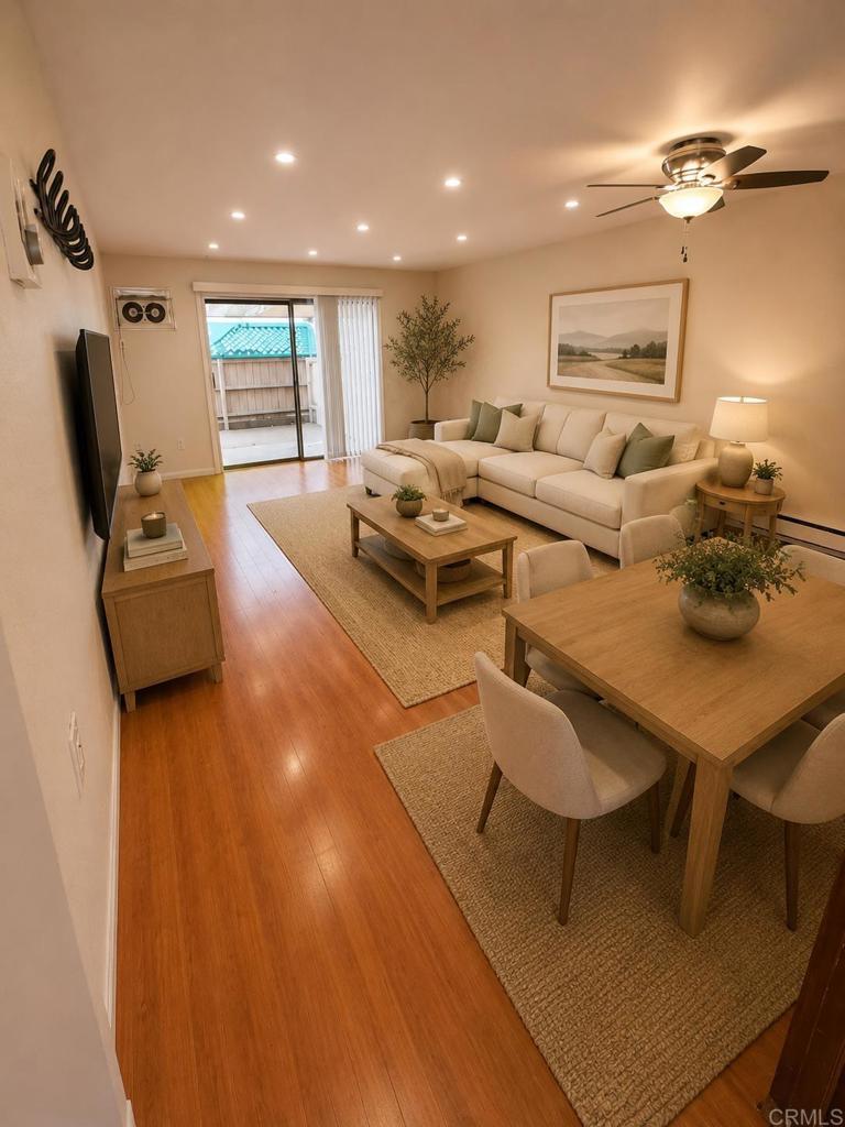 Residential in San Diego 3