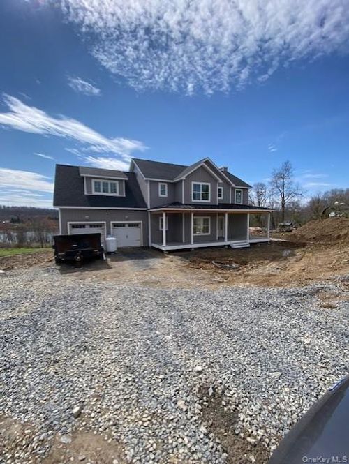 750 Ridgebury Rd, Slate Hill, NY, 10973-4316 | Card Image