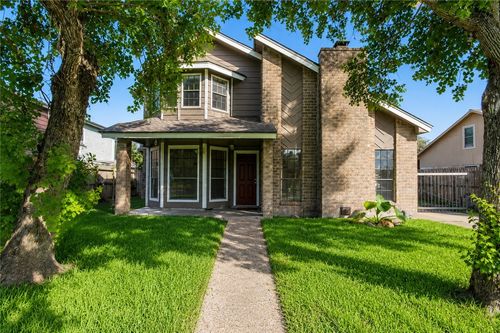 6941 Braesvalley Dr, Corpus Christi, TX, 78413-2404 | Card Image