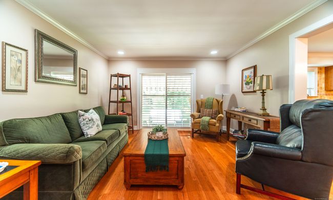 87 - 87 Allison Way, Condo with 3 bedrooms, 3 bathrooms and 3 parking in East Haven CT | Image 14