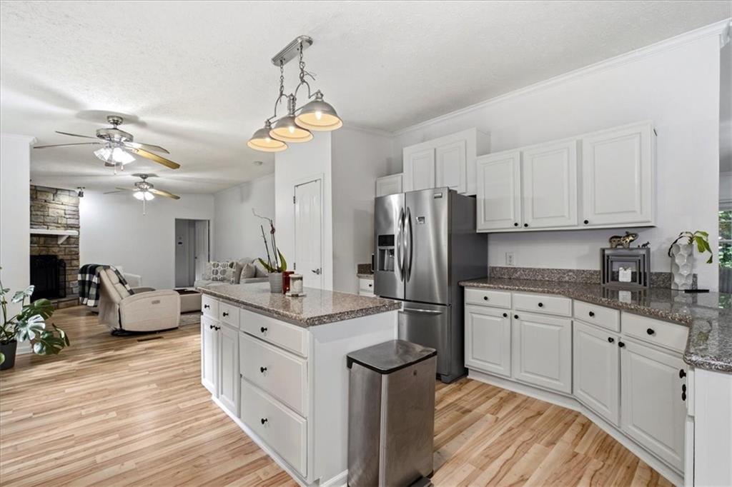 Residential in Acworth 5