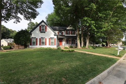 401 Rock Creek Ct, Yorktown, VA, 23693-5555 | Card Image