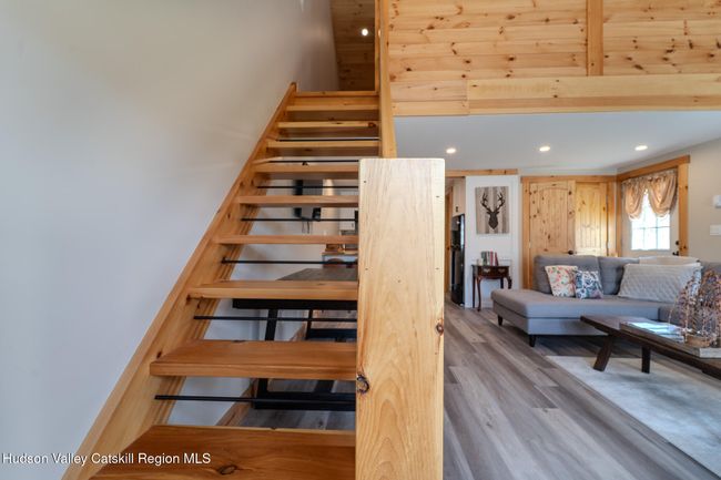 APT-2 - 52 County Rd, Condo with 2 bedrooms, 2 bathrooms and null parking in Windham NY | Image 38