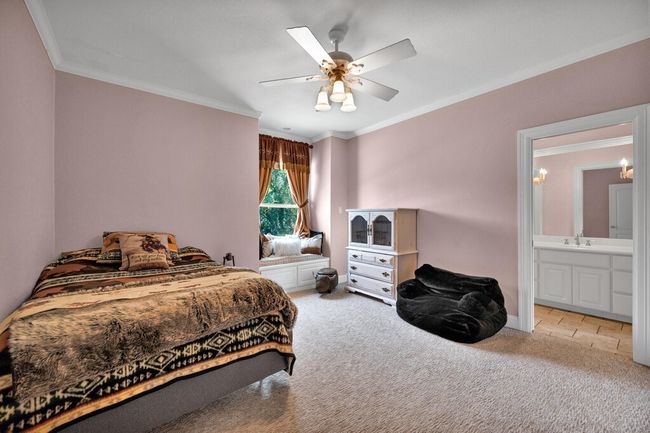 565 Lost Hunters Cyn, House other with 5 bedrooms, 5 bathrooms and 3 parking in China Spring TX | Image 50