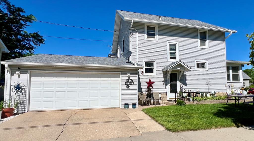 Highland Park Ave, Fort Dodge, IA 50501