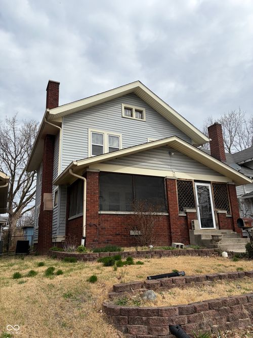 5132 E North Street, Indianapolis, IN, 46219 | Card Image