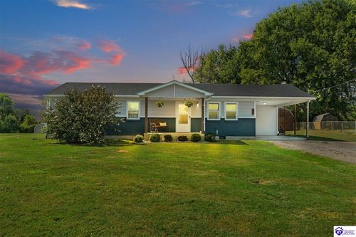 299 Lincoln Dr, Elizabethtown, KY, 42701-7723 | Card Image