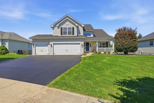 2213 Roaring Creek Dr, Aurora, IL, 60503-4633 | Card Image