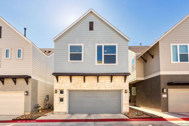 UNIT-3 - 5843 Whitby Rd, House other with 3 bedrooms, 3 bathrooms and null parking in San Antonio TX | Image 26