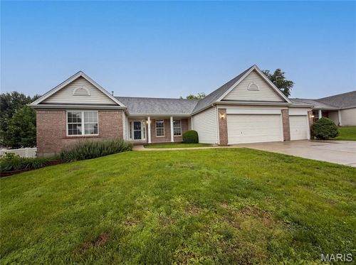 2212 Harborside Dr, Dardenne Prairie, MO, 63368-7033 | Card Image