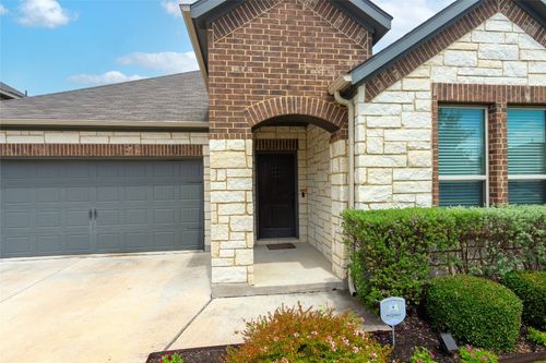 6007 Agostino Cv, Round Rock, TX, 78665-2267 | Card Image