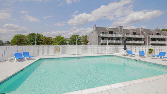 1301 - 1301 Harbour Cv S, Condo with 2 bedrooms, 2 bathrooms and null parking in Somers Point NJ | Image 34