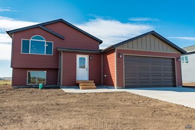 645 Civil Way, House other with 4 bedrooms, 2 bathrooms and null parking in Box Elder SD | Image 1