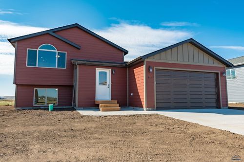 645 Civil Way, Box Elder, SD, 57719 | Card Image