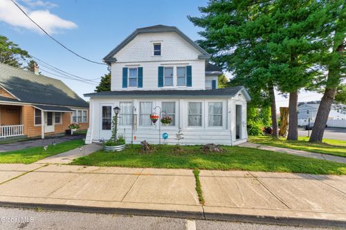 56 Amherst St, Lake George, NY, 12845-1230 | Card Image
