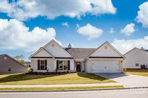 2164 Savannah Dr, Jefferson, GA, 30549-7720 | Card Image
