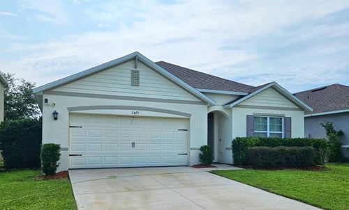 2479 White Lilly Dr, KISSIMMEE, FL, 34747-1641 | Card Image