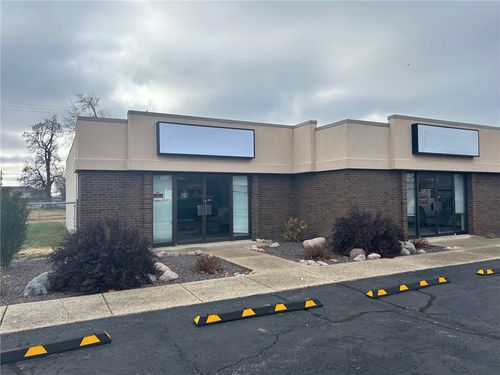 267 E Grand Ave, Decatur, IL, 62521-1148 | Card Image