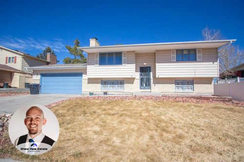 3950 Washakie St, Casper, WY, 82609-2394 | Card Image