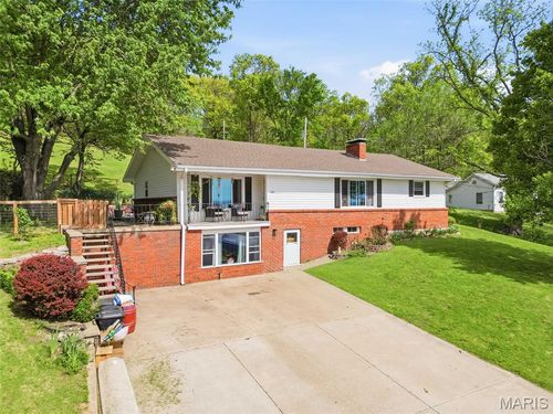 409 Luke St, Clarksville, MO, 63336-1025 | Card Image