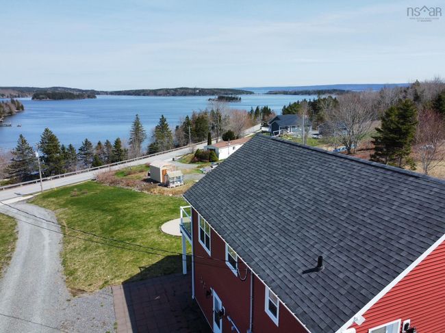 10471 Highway 16, House other with 2 bedrooms, 3 bathrooms and null parking in Guysborough NS | Image 12