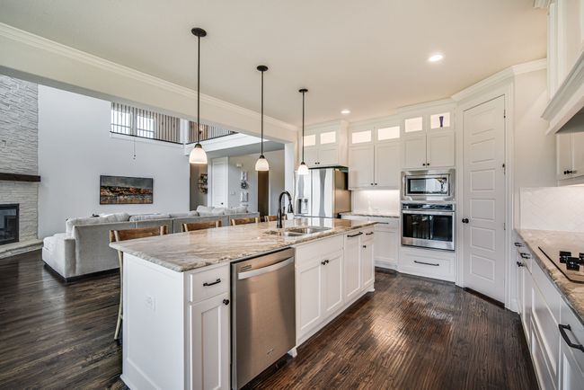 105 Sanders Dr, House other with 4 bedrooms, 4 bathrooms and null parking in Waxahachie TX | Image 14
