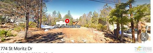 774 St Moritz Dr, Big Bear Lake, CA, 92315 | Card Image