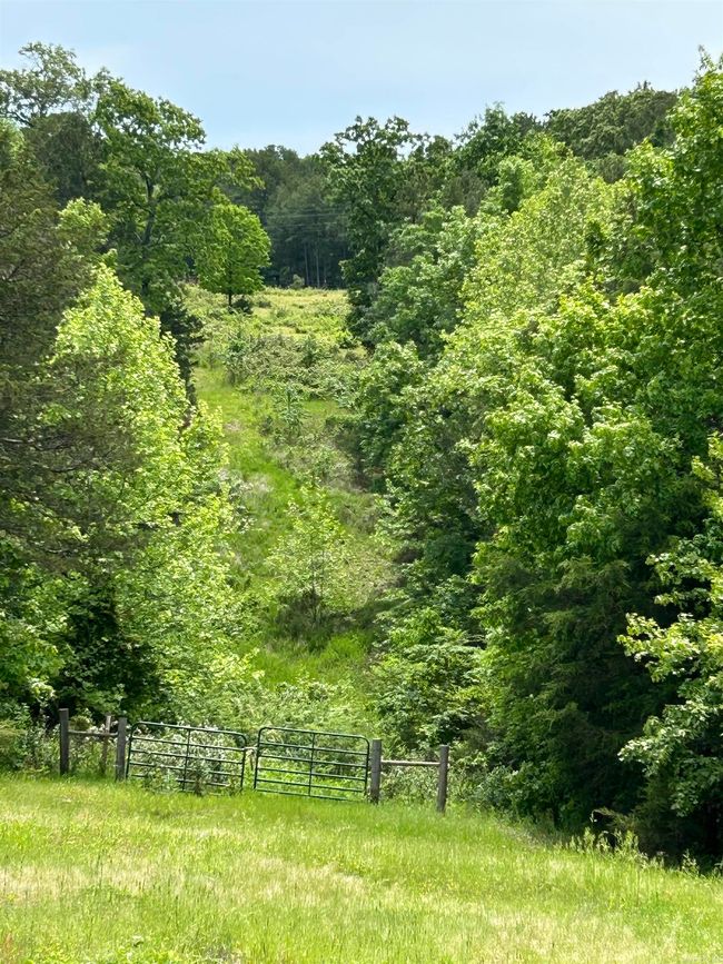 2525 Mountain Park Rd, House other with 2 bedrooms, 2 bathrooms and null parking in Shirley AR | Image 19