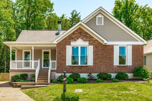 125 Brockhampton Ct, Goodlettsville, TN, 37072-2103 | Card Image