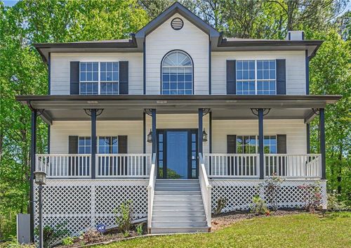 1331 Windage Ct Sw, Marietta, GA, 30008-8153 | Card Image