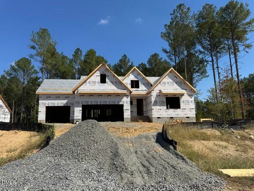 9725 Carmango Court, Zebulon, NC, 27597 | Card Image