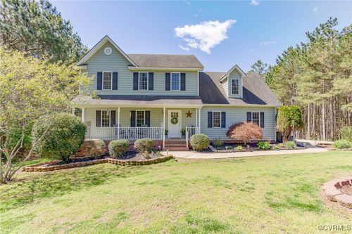 6360 Haleford Dr, Powhatan, VA, 23139-6332 | Card Image