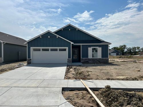 3581 E Hollandale St, Derby, KS, 67037-7820 | Card Image