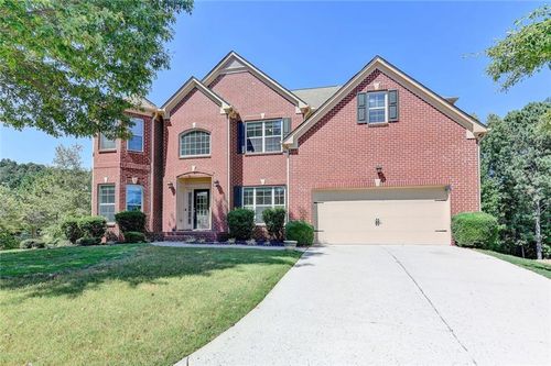 4805 Shelbourne Dr, Cumming, GA, 30041-5109 | Card Image