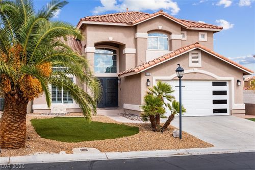 9174 Quiet Sky St, Las Vegas, NV, 89123-5353 | Card Image