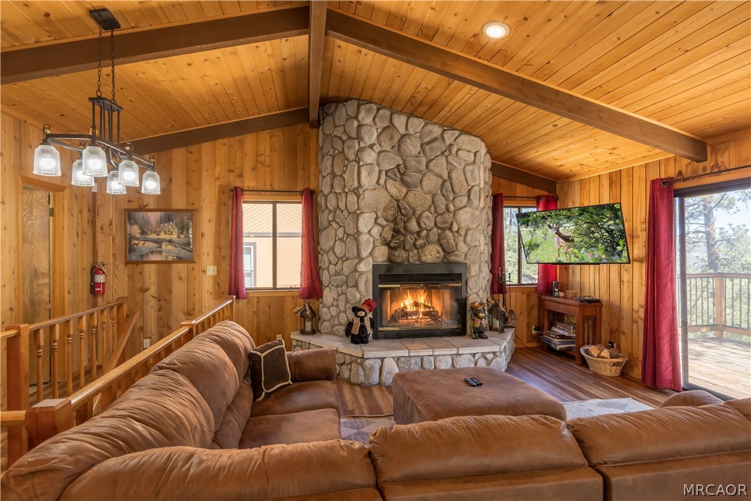 Residential in Big Bear City 2